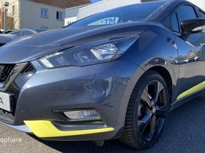 Nissan Kiiro