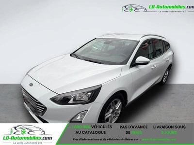 Occasion Ford Focus 120 ch (88 kW) 2021 Break
