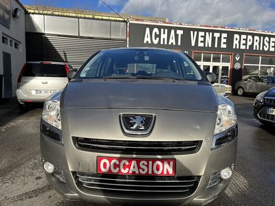 occasion Peugeot 5008 1.6 HDI112 FAP ACTIVE 7PL