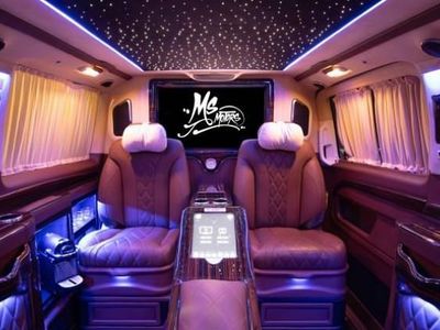 Occasion 2019 Mercedes V250 Monospace | 139 900 €