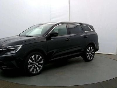 Occasion Renault Espace Techno 2025 Noir SUV