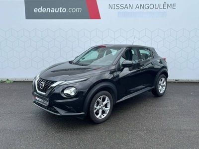 occasion Nissan Juke DIG-T 117