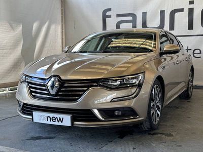 occasion Renault Talisman TALISMANBlue dCi 150 - Intens