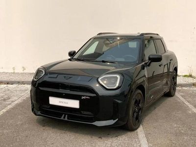 Gris Occasion 2025 Mini Aceman SUV | 35 400 € (Prix juste)
