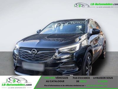 Occasion 2019 Opel Grandland X Ultimate SUV | 22 400 €