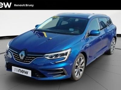 Renault Mégane IV