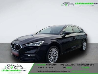 Occasion Cupra Leon 150 ch (110 kW) 2021 Break