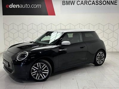 Occasion 2024 Mini Cooper Essential Citadine | 36 990 € (Prix assez cher)