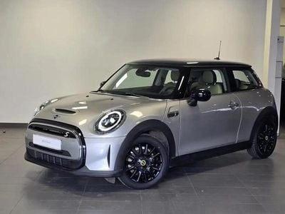 Argent Occasion 2023 Mini Cooper SE Premium Citadine | 19 490 € (Bon prix)