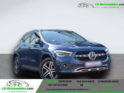 Mercedes GLA200