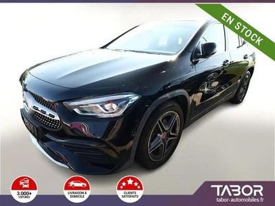 Mercedes GLA200
