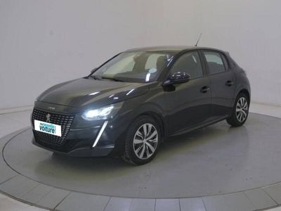 occasion Peugeot 208 BUSINESS PureTech 100 S&S BVM6 - Active