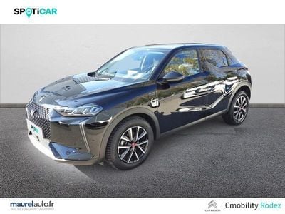 DS Automobiles DS3