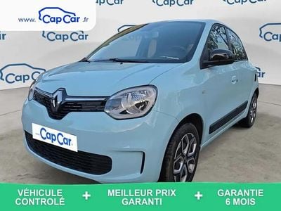 Occasion Renault Twingo Equilibre 65 ch (47 kW) 2023 Citadine