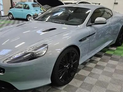 Aston Martin DB9