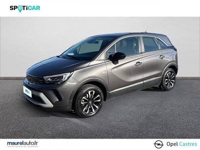Occasion 2022 Opel Crossland X Business SUV | 11 980 € (Prix juste)