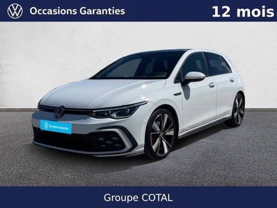 occasion VW Golf 2.0 TDI SCR 200 DSG7 GTD