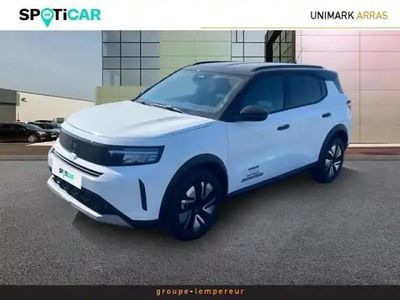 Occasion Opel Frontera 83 kW (113 ch) 2025 Noir SUV