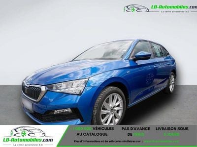 Occasion 2022 Skoda 110 R Berline | 20 200 € (Prix juste)