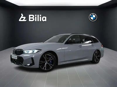 BMW M340