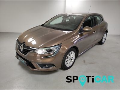 occasion Renault Mégane IV 1.5 dCi 110ch energy Zen