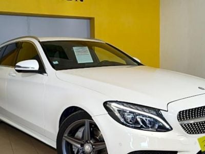 Occasion 2016 Mercedes C180 Sportline Break | 15 990 € (Prix juste)