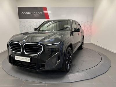 Occasion BMW XM 476 ch (350 kW) 2024 SUV