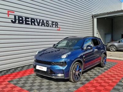 Lynk & Co 01