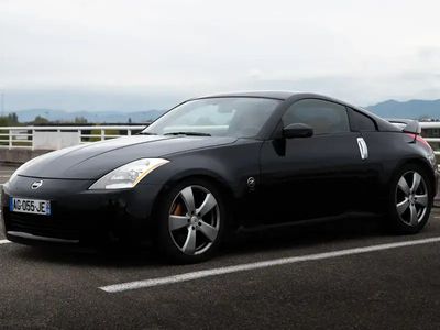 Nissan 350Z