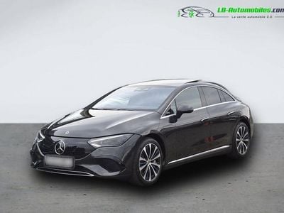 Mercedes EQE350
