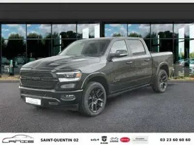 occasion Dodge Ram Crew Cab 5.7l V8 Hemi Laie Night Gt Pack E