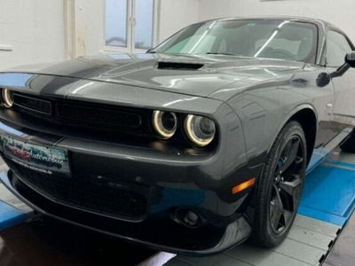 occasion Dodge Challenger 5.7 v8 r/t hemi hors homologation 4500e