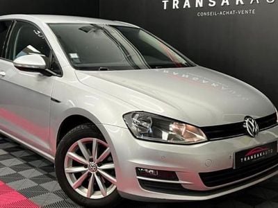 VW Golf VII