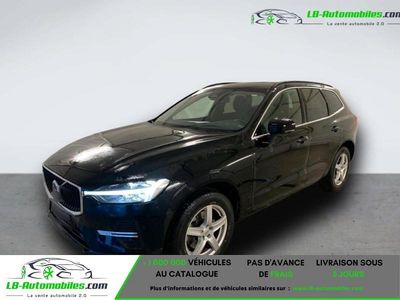 Occasion Volvo XC60 197 ch (144 kW) 2021 SUV
