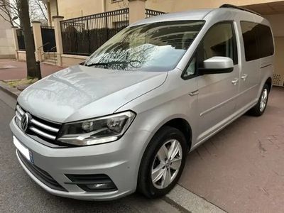 occasion VW Caddy 11250 ht 2.0 TDI 150CH CONFORTLINE