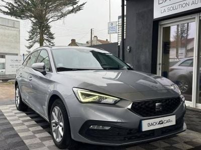 Occasion 2022 Seat Leon Business Berline | 14 790 € (Prix juste)