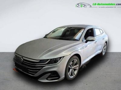 VW Arteon