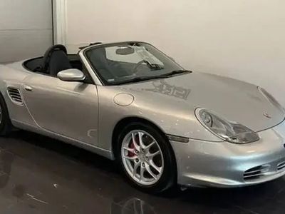 occasion Porsche Boxster I (986) 3.2 S