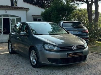 VW Golf VI