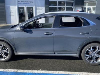 Occasion Kia XCeed Premium 136 ch (100 kW) 2019 SUV