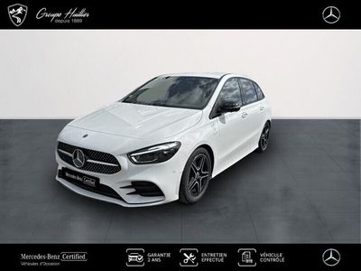 Occasion 2024 Mercedes B200 AMG line Monospace | 39 990 € (Prix cher)