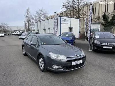 Citroën C5