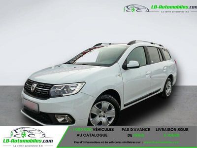 Occasion Dacia Logan MCV 90 ch (66 kW) 2018 Break