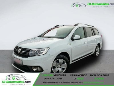 Occasion 2018 Dacia Logan MCV Break | 15 900 €