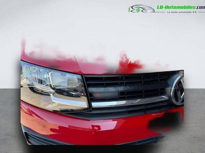 VW Multivan
