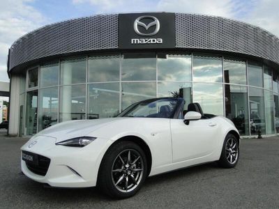 occasion Mazda MX5 1.5 SKYACTIV-G EVAP 132 BM6 Selection