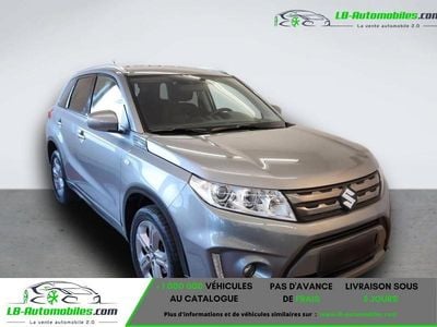 Occasion Suzuki Vitara 120 ch (88 kW) 2016 SUV