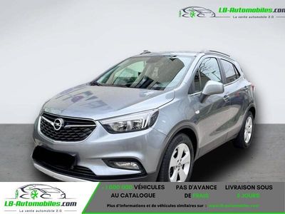 Occasion 2019 Opel Mokka X SUV | 15 900 € (Prix juste)