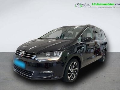VW Sharan