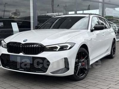 Occasion 2024 BMW 330e M Sport Berline | 52 990 € (Prix cher)